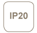 IP20---terminologia
