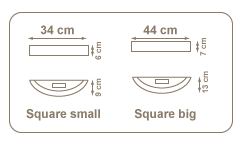 dimensioni-square