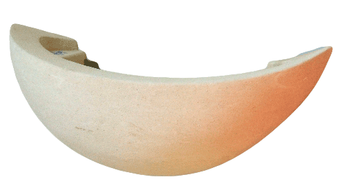 Lt applique it : mod. rialto Lampade a muro in tufo