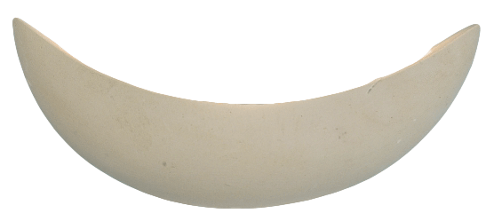 Lt applique it : mod. rialto Lampade a muro in tufo