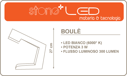 led-bianco