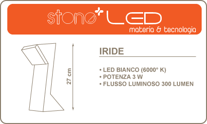 led-bianco
