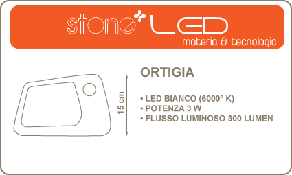 led-bianco