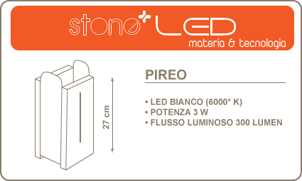 led-bianco