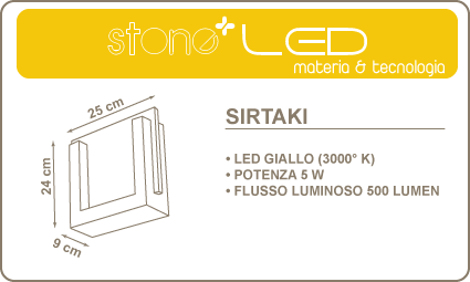 scheda led-giallo